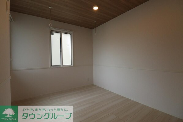 prosperIIの物件内観写真